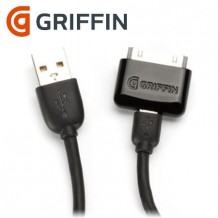 Câble USB Data Synchro et Chargeur Micro-USB et Dock Griffin