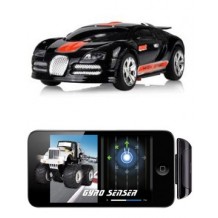 Mini Voiture de Course Télécommandée Dexim DF Speed Race Car