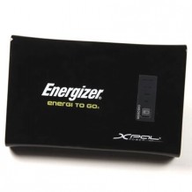 Chargeur Portable Autonome 4000 mAh avec Témoin Lumineux Energizer XP4000