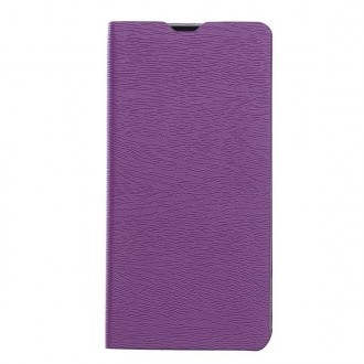 Etui Sony Xperia Z5 Compact Violet - Crazy Kase