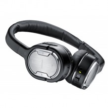 Casque HiFi Stéréo Sans Fil Bluetooth Nokia BH-905i - Noir