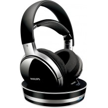Casque HiFi Stéréo Sans Fil Bluetooth A2DP Philips SHD-8900