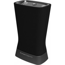 Enceinte portable Bluetooth stéréo SuperTooth Disco 2
