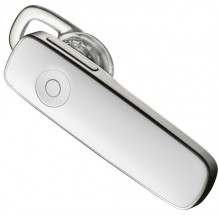 Oreillette Bluetooth stéréo Plantronics M155 Marque blanche