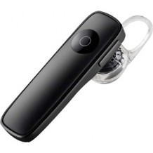 Oreillette Bluetooth Plantronics M165 noire