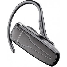 Oreillette Bluetooth Plantronics noire ML18
