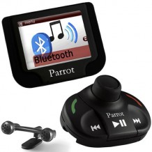 Parrot MKi9200 Système mains libres Bluetooth