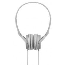 Casque Alpha Colorblock gris Jack 3.5 mm