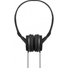 Casque Alpha Colorblock noir Jack 3.5 mm