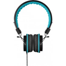 Casque Delta Colorblock Blue Lagoon Jack 3.5 mm