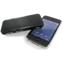 Haut-Parleurs Autonomes Bluetooth de Poche Beewi BBS300