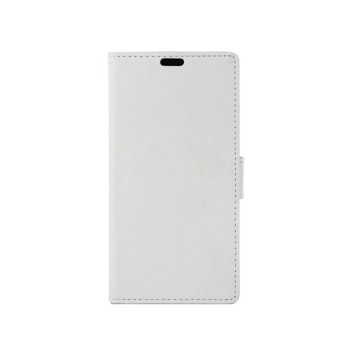 Etui LG G5 Portecartes Blanc - Crazy Kase