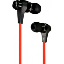 Kit piéton Neoxeo HDS Pocket 6500 rouge et noir