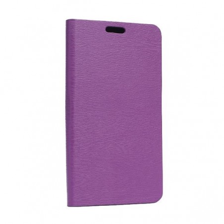 Etui Microsoft Lumia 640 XL Violet - Crazy Kase