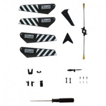 Pack de Pièces Détachées pour l'Hélicoptère Version Android Beewi