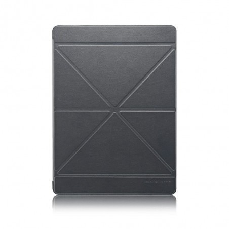 Etui iPad Pro 9.7" Noir avec fonction veille - G-Case