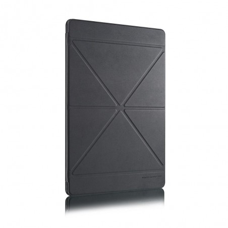 Etui iPad Pro 9.7" Noir avec fonction veille - G-Case