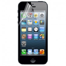 Pack de 2 Films protège écran Case Mate pour Apple Apple iPhone 5