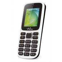 Wiko Lubi 2 blanc