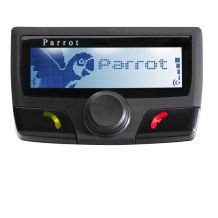 Kit mains-libres voiture Parrot CK3100 compatible tous téléphones Bluetooth