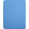 Smart Cover Apple bleue pour iPad 2/3/4