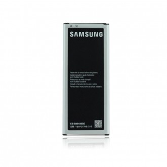 Batterie Galaxy Note 4 Originale Samsung BN910BBE 3200mAh - Samsung