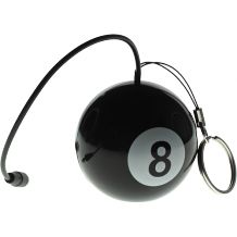 Enceinte Kitsound Mini Buddy boule de billard