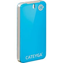Spray nettoyant Cateyga turquoise avec lingette