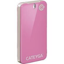 Spray nettoyant Cateyga rose avec lingette