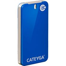 Spray nettoyant Cateyga bleu avec lingette