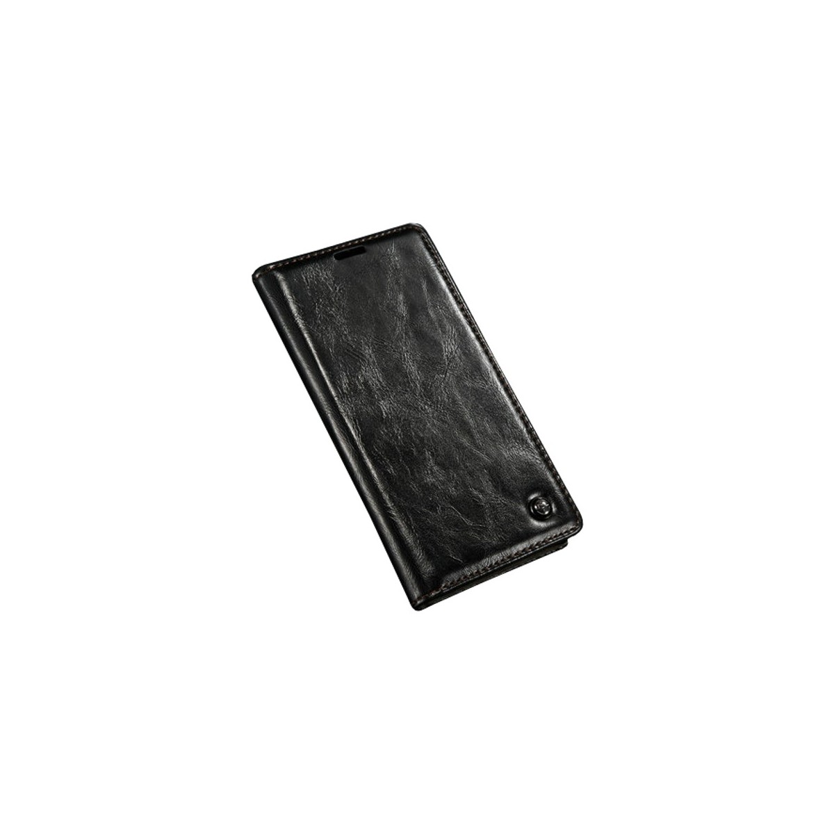 Etui Sony Xperia Z4 Portefeuille Noir - CaseMe