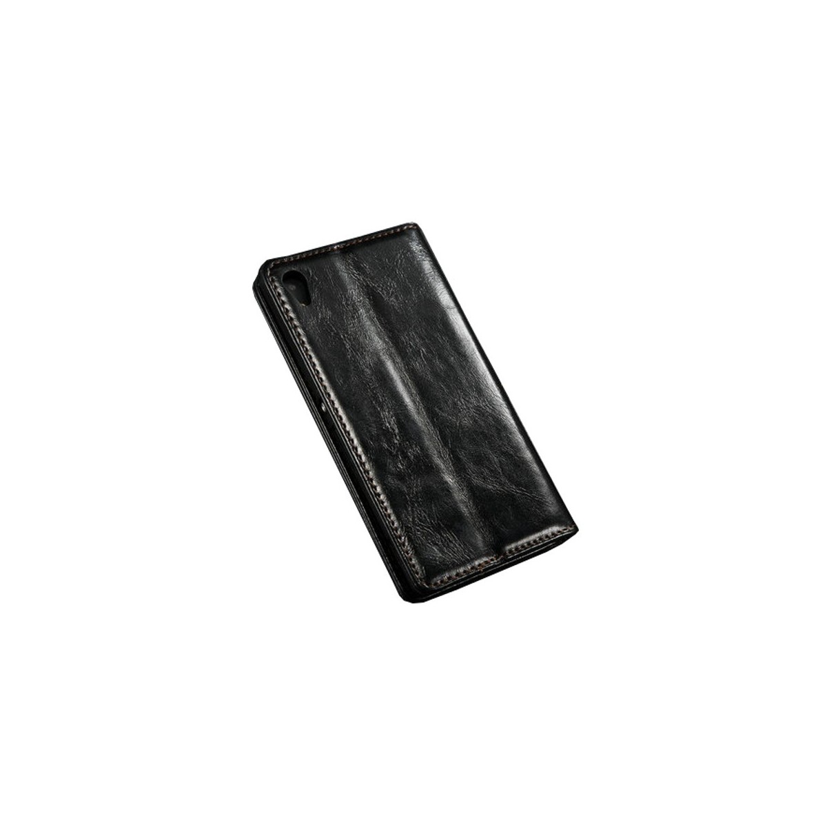 Etui Sony Xperia Z3 Portefeuille Blanc - CaseMe