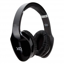 Casque bluetooth Stereo xqisit LZ380 noir