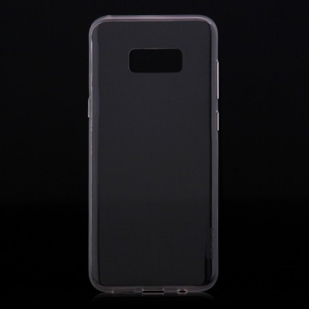 Coque Galaxy S8 Plus Transparente - X-Level