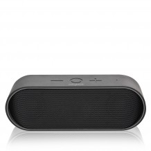 Haut parleurs Bluetooth stereo xqS10 noir