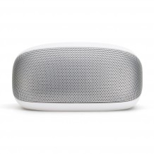 Haut-parleurs BT XQISIT XQBeats Box 2.0 blanc