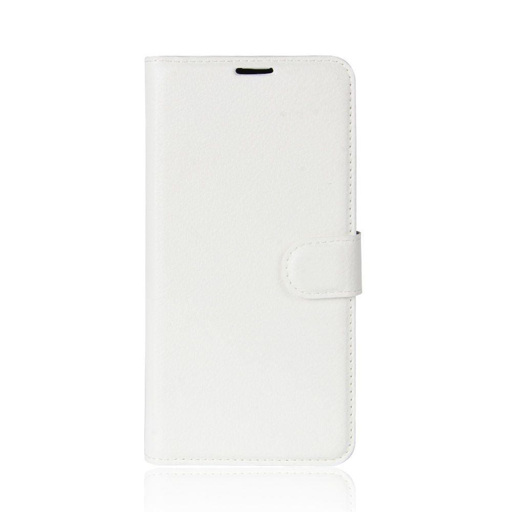 Etui Galaxy Note 8 porte cartes Blanc - Crazy Kase