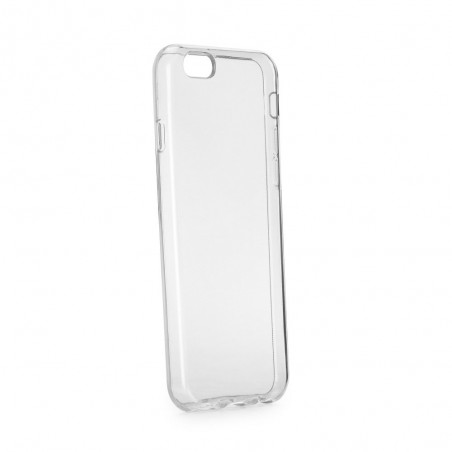 Coque iPhone 6 Plus / 6s Plus Transparente souple - Crazy Kase