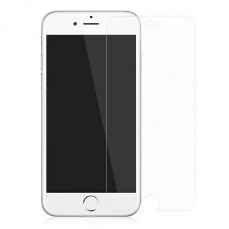 Film iPhone 8 Plus / iPhone 8 Plus/7 Plus protection écran verre trempé