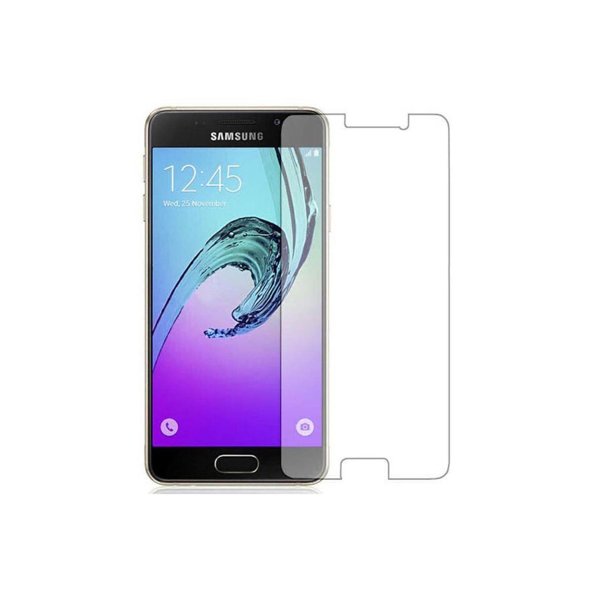 Film Galaxy A5 (2016) protection écran verre trempé