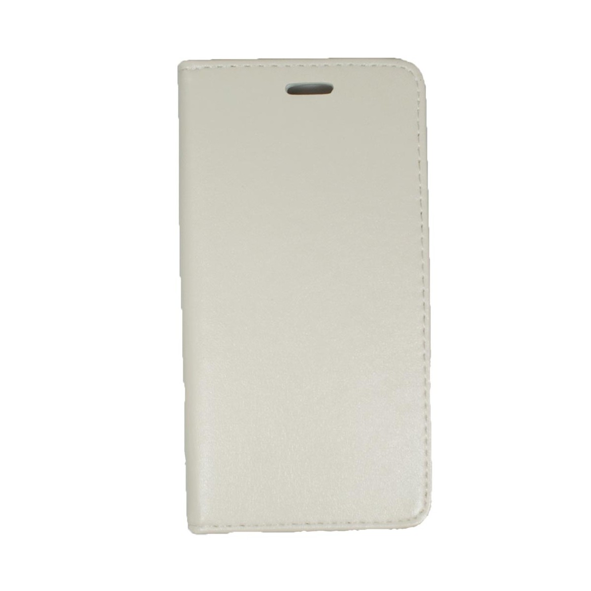Etui iPhone Galaxy S7 Porte-cartes Blanc - Crazy Kase