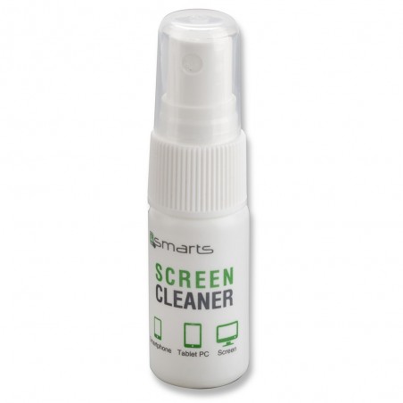 Spray nettoyant écran tactile format poche - 4Smarts