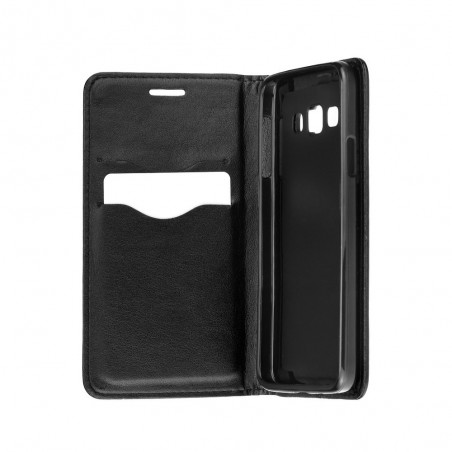 Etui Galaxy S9 Porte-cartes Noir - Crazy Kase