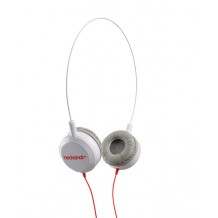 Hed Kandi Casque Stereo Hifi HED KANDI DISCO HEAVEN BLANC ET ROUGE
