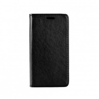 Etui iPhone X Porte-cartes Noir - Crazy Kase