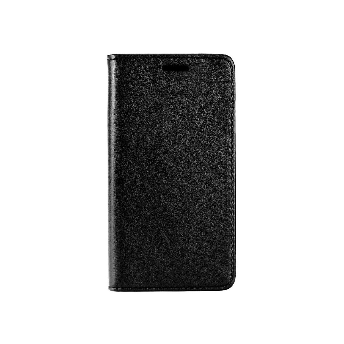 Etui Huawei Mate 20 Lite Portefeuille Noir - Crazy Kase