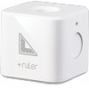 +Ruler mètre à ultrasons pour Apple iPhone 4S/iPhone 5/iPod Touch/iPad 3/ iPad Mini