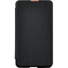 Etui coque noir made in France pour Nokia Lumia 625