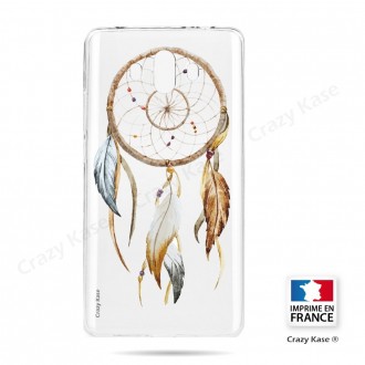 Coque Huawei Mate 10 souple motif Attrape Rêves Nature - Crazy Kase