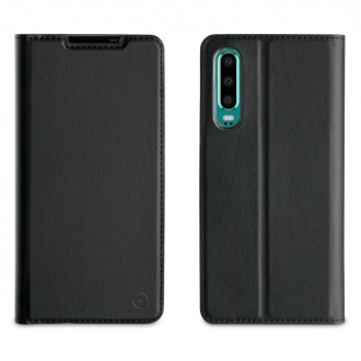 Etui Galaxy S10 porte cartes Noir - Muvit